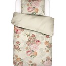 Essenza Essenza Orianna Housse de couette 140x200/220 Vanille