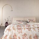 Essenza Essenza Orianna Housse de couette 200x200/220 Vanille