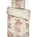 Essenza Essenza Orianna Housse de couette 200x200/220 Vanille