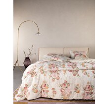 Essenza Orianna Housse de couette 240x200/220 Vanille