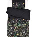 Essenza Essenza Augustina Taie d'oreiller 60x70 Anthracite