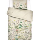 Essenza Essenza Augustina Housse de couette 200x200/220 Vanille