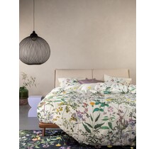 Essenza Augustina Dekbedovertrek 260x200/220 Vanilla