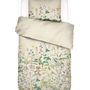 Essenza Essenza Augustina Taie d'oreiller 60x70 Vanille