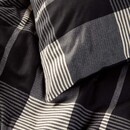 Marc O'Polo Marc O'Polo Alvar Dekbedovertrek 240x200/220 New black