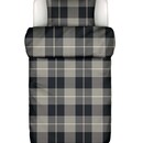 Marc O'Polo Marc O'Polo Alvar Dekbedovertrek 240x200/220 New black