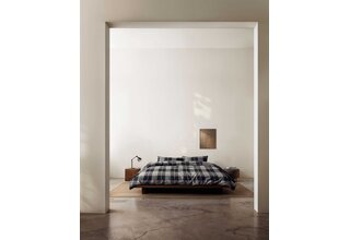 Marc O'Polo Alvar Dekbedovertrek 260x200/220 New black