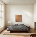 Marc O'Polo Marc O'Polo Olle Kussensloop 60x70 New black