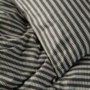 Marc O'Polo Marc O'Polo Olle Kussensloop 60x70 New black