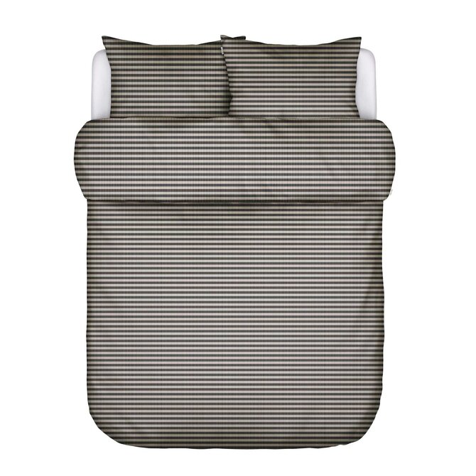 Marc O'Polo Olle Kussensloop 60x70 New black