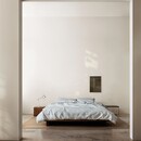 Marc O'Polo Marc O'Polo Suvie Housse de couette 240x200/220 Gris brume