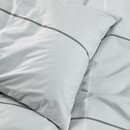 Marc O'Polo Marc O'Polo Suvie Dekbedovertrek 240x200/220 Grey mist