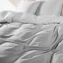 Marc O'Polo Marc O'Polo Jorn Dekbedovertrek 240x200/220 Anthracite