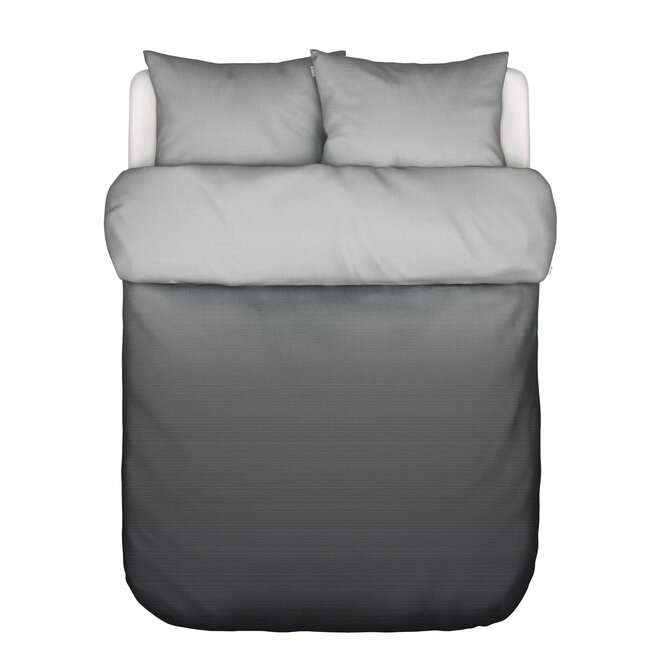 Marc O'Polo Jorn Dekbedovertrek 240x200/220 Anthracite