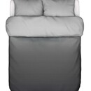 Marc O'Polo Marc O'Polo Jorn Taie d'oreiller 60x70 Anthracite