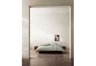 Marc O'Polo Mare Housse de couette 200x200/220 bleu denim