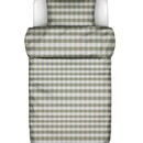 Marc O'Polo Marc O'Polo Mare Dekbedovertrek 200x200/220 Denim blue