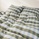 Marc O'Polo Marc O'Polo Mare Kussensloop 60x70 Denim blue