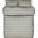 Marc O'Polo Marc O'Polo Mare Kussensloop 60x70 Denim blue