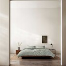 Marc O'Polo Marc O'Polo Olle Housse de couette 140x200/220 bleu denim