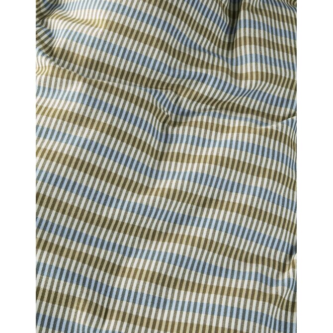 Marc O'Polo Olle Dekbedovertrek 140x200/220 Denim blue