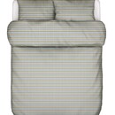 Marc O'Polo Marc O'Polo Olle Taie d'oreiller 60x70 bleu denim