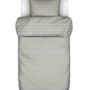 Marc O'Polo Marc O'Polo Olle Taie d'oreiller 60x70 bleu denim