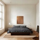 Marc O'Polo Marc O'Polo Suvie Taie d'oreiller 60x70 anthracite