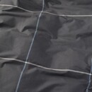 Marc O'Polo Marc O'Polo Suvie Kussensloop 60x70 Anthracite