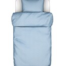 Marc O'Polo Marc O'Polo Svea Kussensloop 60x70 Calm blue