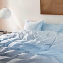 Marc O'Polo Marc O'Polo Jorn Kussensloop 60x70 Calm blue