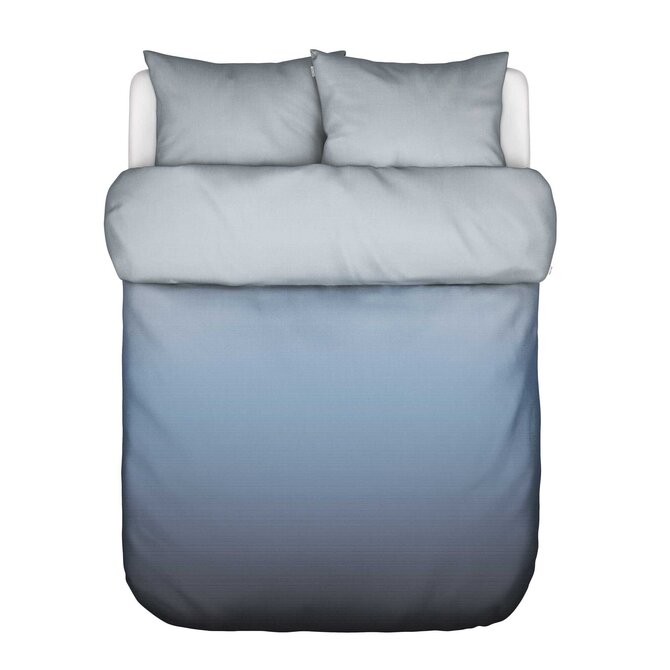 Marc O'Polo Jorn Kussensloop 60x70 Calm blue