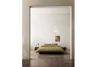 Marc O'Polo Suvie Housse de couette 260x200/220 pois profond
