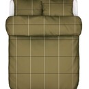 Marc O'Polo Marc O'Polo Suvie Kussensloop 60x70 Deep pea