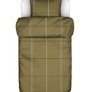 Marc O'Polo Marc O'Polo Suvie Kussensloop 60x70 Deep pea