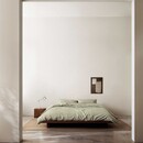 Marc O'Polo Marc O'Polo Svea Kussensloop 60x70 Silvery green