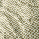 Marc O'Polo Marc O'Polo Svea Kussensloop 60x70 Silvery green