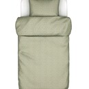 Marc O'Polo Marc O'Polo Svea Kussensloop 60x70 Silvery green