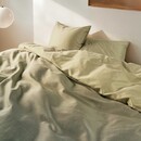 Marc O'Polo Marc O'Polo Jorn Housse de couette 200x200/220 Pois profond