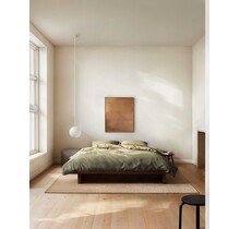 Marc O'Polo Jorn Kussensloop 60x70 Deep pea