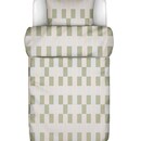 Marc O'Polo Marc O'Polo Sverre Kussensloop 60x70 Bright pea