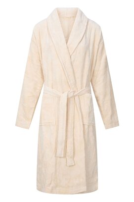 Essenza Rosie Bathrobe S Vanilla