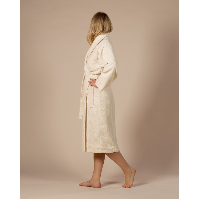 Essenza Rosie Peignoir S Vanille