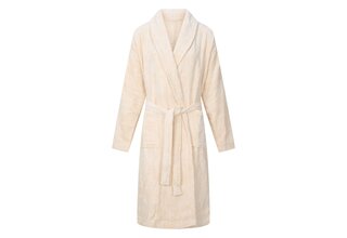 Essenza Rosie Peignoir M Vanille