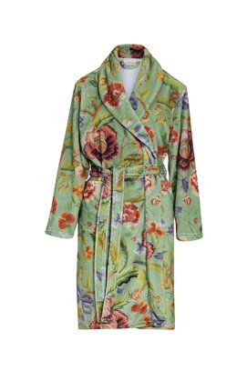 Essenza Steff Roselina L vert basilic