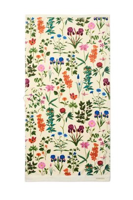 Essenza Marigold Drap de douche Vanille 70x140