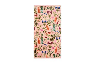 Essenza Marigold Gastendoekje Evening rose 30x50