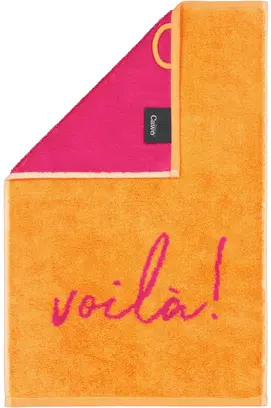 Cawö Postcards Towels Edition Postcard Towels 30x50 voilà!