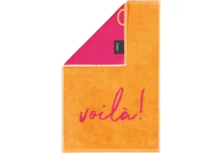 Cawö Postcards Towels Edition Postcard Towels 30x50 voilà!