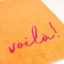 Cawö Cawö Postcards Towels Edition Postcard Towels 30x50 voilà!